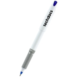 Custom Uni-Ball® Roller Grip Promotional Gel Pen, Assorted