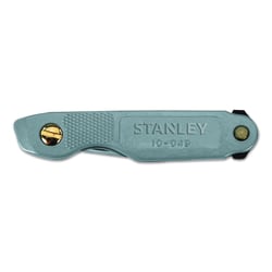 Stanley Tools Pocket Knife with Rotating Blade