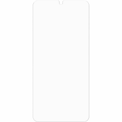 OtterBox Galaxy S22+ Alpha Flex Screen Protector Clear - For LCD Smartphone - Crack Resistant, Chip Resistant, Shatter Resistant, Fingerprint Resistant - Thermoplastic Polyurethane (TPU), Polyethylene Terephthalate (PET), Glass