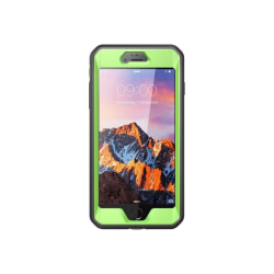 SupCase Unicorn Beetle - Protective case for cell phone - thermoplastic polyurethane (TPU) - green