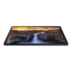 Samsung Galaxy Tab S7 FE 5G SM-T738U Tablet - 12.4" WQXGA - Kryo 570 Octa-core (8 Core) 2.20 GHz - 4 GB RAM - 64 GB Storage - Android 11 - 5G - Mystic Black - Qualcomm SM7225