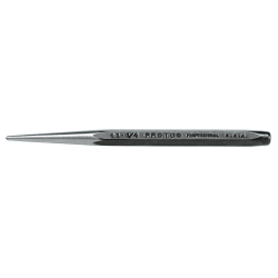 PROTO Center Punch, Steel, 6-1/4"