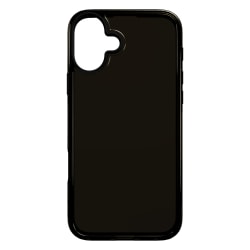 cellhelmet® Altitude X Series® Case, For iPhone® 16 Plus, Onyx Black, CA-105-BLK