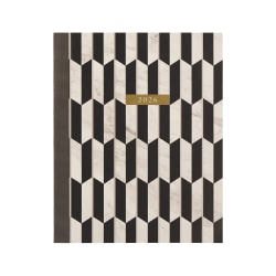 2026 Organized by Happy Planner Monthly/Weekly Classic Book Bound Soft Planner, 7-3/4" x 9-3/4", Believe You Can, January To December, PB0006C004