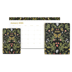 Pen+Pillar for Cambridge® Weekly Monthly Planners, Monarch, PP2220026