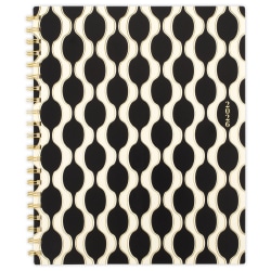 Cambridge® Jeannie 2026 Weekly Monthly Planner, Large, 8 1/2" x 11"