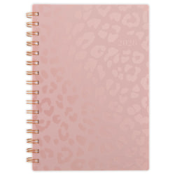 Cambridge® Savannah 2026 Weekly Monthly Planner, Small, 5 1/2" x 8 1/2"