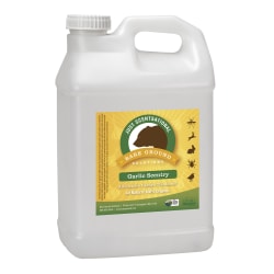 Just Scentsational Garlic Scentry Liquid Garlic, 2.5 Gallons