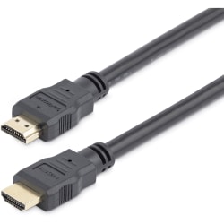 StarTech.com High-Speed HDMI Cable, 16.5'