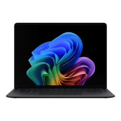 Microsoft Surface Laptop 13.8" Notebook, Intel Core Ultra 5, 16 GB, 512 GB SSD, English (US) Keyboard, Black, EP247640
