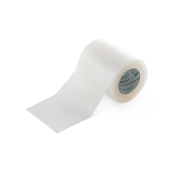 CURAD® Adhesive Tape, 2" x 10 Yd., Transparent, Pack Of 6