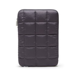 U Brands® Nylon Puffer Zipping Laptop Case 16 Inch, Laptop Bag, Computer Sleeve 15 Inch, Laptop Pouch