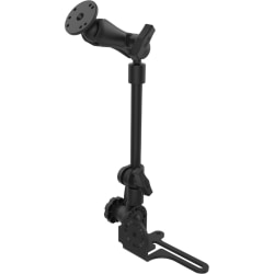RAM Mounts Pod HD Vehicle Mount for Notebook, Tablet - Powder Coated Marine-grade Aluminum