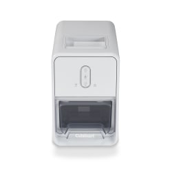 Cuisinart Nugget Ice Maker, White