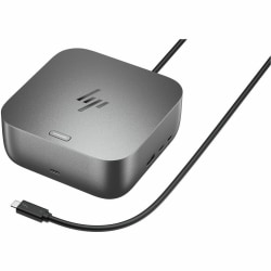 HP Thunderbolt 4 100W TAA G6 Dock (9X478AA), For Notebooks
