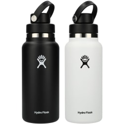 Hydro Flask® Bottle With Flex Chug Cap 32 oz