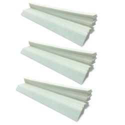 Roylco Blots Of Strips, 100 Per Pack, Set Of 3 Packs