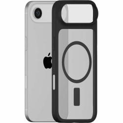 PEEL Active Case for iPhone 17 Air - Slim Protective MagSafe-Compatible Cover, Black - Ultra-thin protection that complements your iPhone 17 Air design - the Peel Active Case offers durable drop protection without bulk.