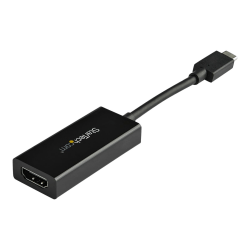 StarTech.com USB-C To HDMI Adapter With HDR