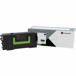 Lexmark Oem Toner, 58D0U0G