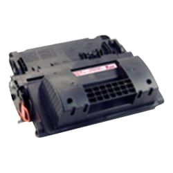 TROY Security - High Yield - black - original - toner cartridge (alternative for: HP CF281X) - - 0282021700