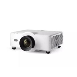 Barco Projector G50-W8 WUXGA Single-Chip DLP Laser Phosphor Projector, R90106562