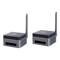 SIIG CE-H22T11-S1 Video Extender Transmitter/Receiver, CEH22T11S1