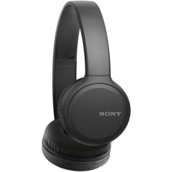 Sony Headphones - Office Depot