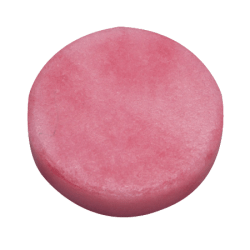 Rochester Midland Urinal Toss Blocks, Pink Pearl, Box Of 12