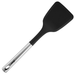 Oster Baldwyn Stainless Steel And Nylon Turner, 13-1/2" x 3-3/4", Silver