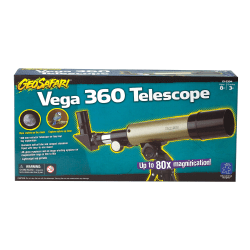 Educational Insights Geosafari Vega 360 Telescope