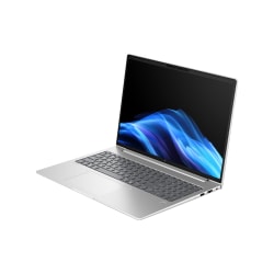 HP EliteBook 6 G1a Notebook AI - AMD Ryzen 7 - 250 / up to 5.1 GHz - Radeon 780M - pike silver aluminum - kbd: US - BM2R5UT#ABA