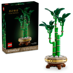 LEGO Botanicals, Lucky Bamboo
