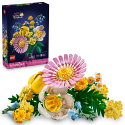 LEGO Botanicals, Petite Sunny Bouquet
