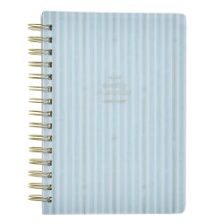 2026 Russell & Hazel Weekly Planner, 6" x 8", Striped, January To December, 105869