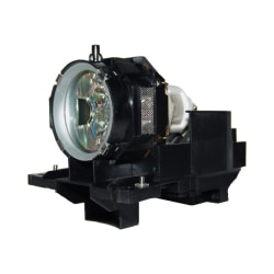 BTI SP-LAMP-027-BTI - Projector lamp (equivalent to: SP-LAMP-027) - for ASK Proxima C445, C445+; InFocus Work Big IN42, IN42+