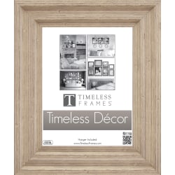 Timeless Frames® Poster Frame, 24" x 36", Black