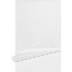 Business Source 3 mil Legal-Size Laminating Pouches - Laminating Pouch/Sheet Size: 9"x 14.50"x3 mil Thickness -  - 20869