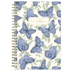 Planning Calendar IPC Mariposa PP 5x8 AY26-27