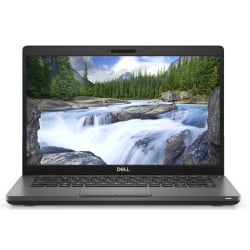 Dell™ Latitude 5400 Refurbished Laptop, 14" Screen, Intel® Core™ i5, 32GB Memory, 1TB Solid State Drive, Windows® 10 Pro