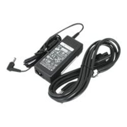 MSI - Power adapter - 120 Watt - for E7235; GT735; GX630; GX660; GX720; Whitebook MS-16, 163, 1721, 1722; Wind Top AE2220