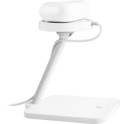 Twelve South Forte For Iphone With Magsafe Adjustable Stand For Magsafe MOQ-18, 4.29"H x 3.27"W, White