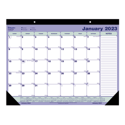 Desk Calendars 2022 | Office Depot