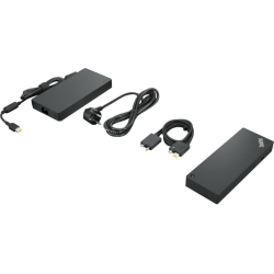 Lenovo® ThinkPad Thunderbolt 4 Workstation Dock