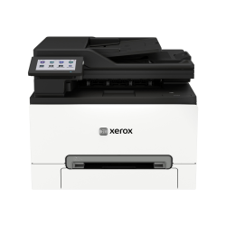 Xerox C305AE - Multifunction printer - color - laser - Legal (8.5 in x 14 in) (original) - A4/Legal (media) - up to 32 ppm (copying) - up to 32 ppm (printing) - 250 sheets - 33.6 Kbps - USB 2.0, Gigabit LAN, Wi-Fi(ac), USB 2.0 host
