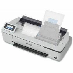 Epson® SureColor® SC-T3170SR Wireless Color Inkjet Large-Format Printer