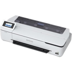 Epson® SureColor® SC-T3170SR Wireless Color Inkjet Large-Format Printer