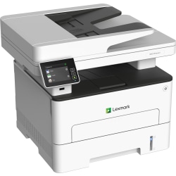 Lexmark™ MB2236i Wireless Laser All-In-One Monochrome Printer
