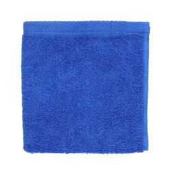 1888 Mills Millennium Wash Cloths, 13"x 13", Marine, Case of 144