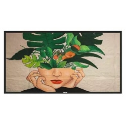 Philips Signage Solution 55" 4K UHD LCD D-Line Display